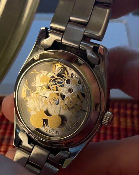 miyota co japan watch rolex|what is a Miyota.